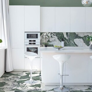 Esmeralda (GlobalTile)