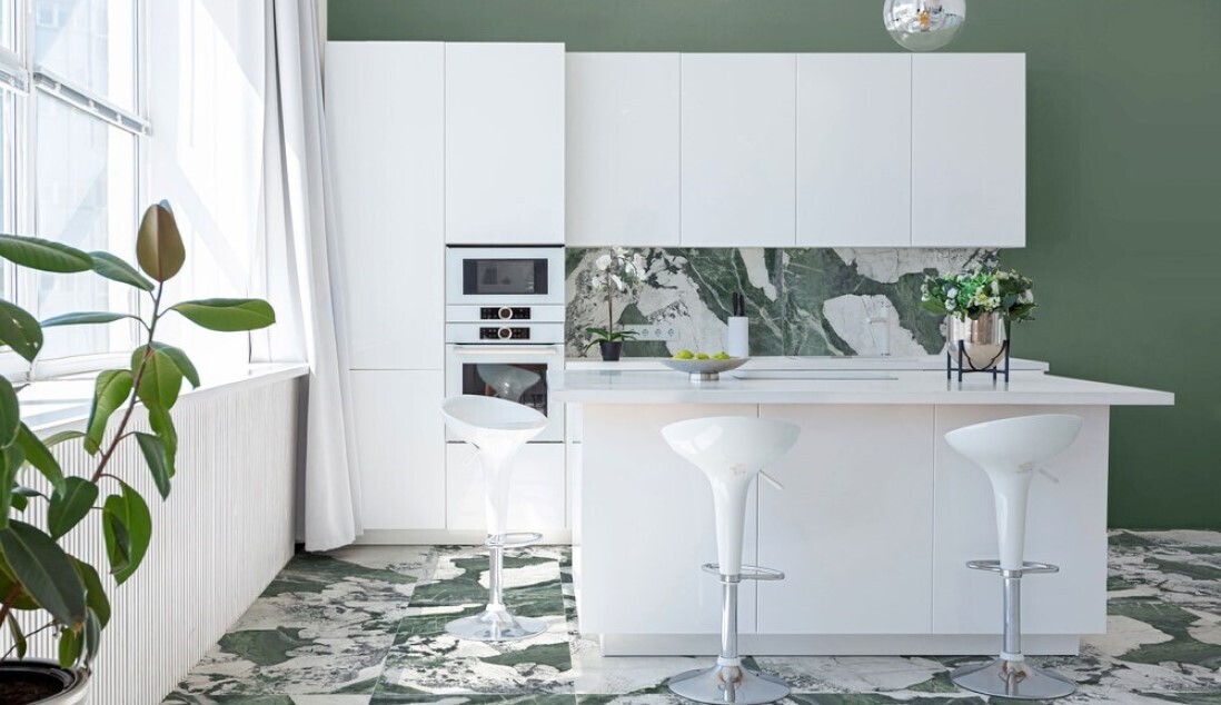 Esmeralda (GlobalTile)
