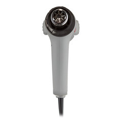 Фен строительный электрический Интерскол ФЭ-2000ЭМ 2000 Вт (385.0.1.00) - фото 14