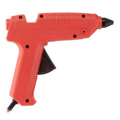 Пистолет клеевой электрический Rexant 100 Вт (12-0105) - фото 19