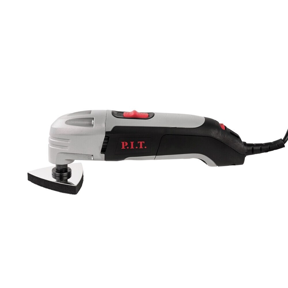 Изображение товара Реноватор электрический P.I.T. PMT350-C1 350 Вт с набором оснастки