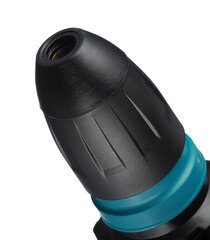 Перфоратор электрический Makita HR4003C 1100 Вт 8,3 Дж SDS-max - фото 5