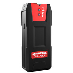 Детектор скрытой проводки Condtrol Drill Check (3-12-025) - фото 2