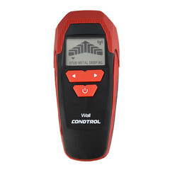 Изображение товара Детектор скрытой проводки Condtrol Wall (3-12-012)