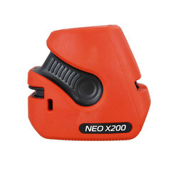 Нивелир лазерный Condtrol NEO X200 sеt со штативом (1-2-123) - фото 3