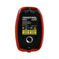 Нивелир лазерный Condtrol NEO X200 sеt со штативом (1-2-123) - фото 10