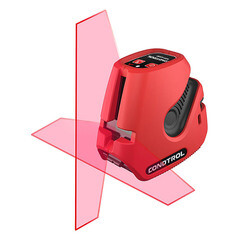 Нивелир лазерный Condtrol NEO X200 sеt со штативом (1-2-123) - фото 9