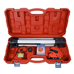 Нивелир лазерный Condtrol NEO X200 sеt со штативом (1-2-123) - фото 5