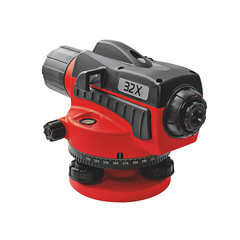 Комплект геодезического оборудования оптический Condtrol 32X со штативом (2-3-047) - фото 2