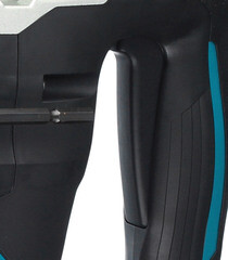 Перфоратор электрический Makita HR4003C 1100 Вт 8,3 Дж SDS-max - фото 2