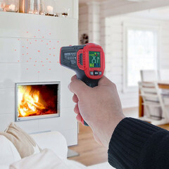 Пирометр Condtrol Maxwell 3 (3-16-043) - фото 3