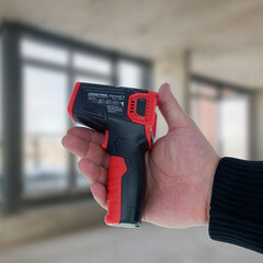 Пирометр Condtrol Maxwell 3 (3-16-043) - фото 2