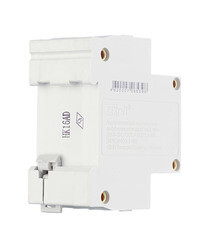 Автомат дифференциальный Dekraft ДИФ-102 16А 1P+N тип AC 30 мА 4,5 кА (16003DEK) - фото 8