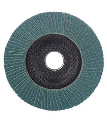 Круг лепестковый торцевой по металлу/древесине Debever 125х22,2 мм P60 конический (FDC125Z60/548) - фото 2