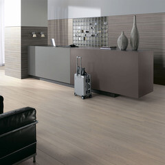 Ламинат 33 класс Egger Home дуб альвадос 1,99 кв.м 8 мм - фото 7