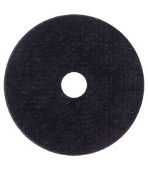 Круг отрезной по нержавеющей стали Debever 125х22,2х1,6 мм (WC12516228S/30159) - фото 2