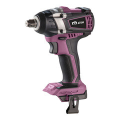 Гайковерт ударный аккумуляторный КМ АТОМ 18 В без АКБ и ЗУ (CIW-181BL) - фото 15