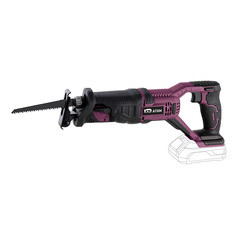 Пила сабельная аккумуляторная КМ АТОМ 18 В без АКБ и ЗУ (СRS-181) - фото 11