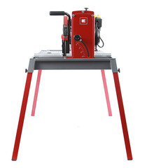 Плиткорез электрический Einhell TE-SC 920 L (4301432) 2200 Вт 300 мм - фото 8