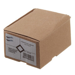 Соединитель прямой для полотенцесушителя 1 ВР(г) х 3/4 НР(ш) хром (2 шт.) - фото 2