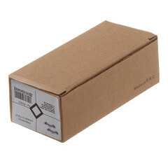 Соединитель угловой для полотенцесушителя 1 ВР(г) х 1/2 ВР(г) хром (2 шт.) - фото 2