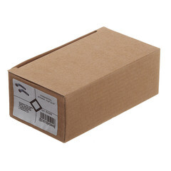 Соединитель угловой для полотенцесушителя 1 ВР(г) х 3/4 НР(ш) хром (2 шт.) - фото 2