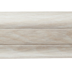 Плинтус ПВХ напольный Winart 58 мм дуб аргенто 2500 мм S-профиль с кабель-каналом - фото 4