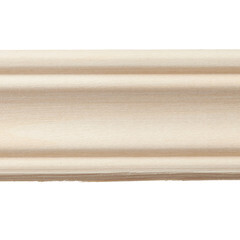 Плинтус 30х12х2400 сорт А сращенный осина - фото 4