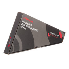 Пистолет для монтажной пены Hesler - фото 4