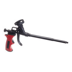 Пистолет для монтажной пены тефлоновый Hesler Teflon - фото 7