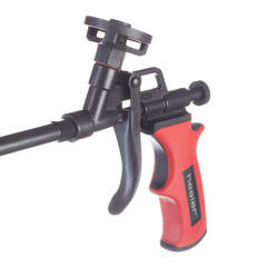 Пистолет для монтажной пены тефлоновый Hesler Teflon - фото 5