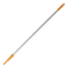 Стержень телескопический Hardy 1,1-2 м алюминиевый