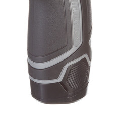 Дрель-шуруповерт аккумуляторная Интерскол ДА-12ЭР 12 В 2 Ач Li-Ion 2 АКБ и ЗУ (434.2.2.20) - фото 4