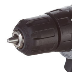 Дрель-шуруповерт аккумуляторная Интерскол Да-18ЭР 18 В 2 Ач Li-Ion 2 АКБ и ЗУ (436.2.2.20) - фото 8