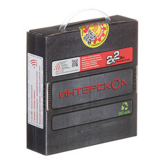 Дрель-шуруповерт аккумуляторная Интерскол Да-18ЭР 18 В 2 Ач Li-Ion 2 АКБ и ЗУ (436.2.2.20) - фото 4