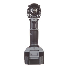 Дрель-шуруповерт ударная аккумуляторная Интерскол ДАУ-13/18ВК 18 В 1,5 Ач Li-Ion 2 АКБ иЗУ (573.1.2.70) - фото 13