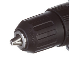 Дрель-шуруповерт ударная аккумуляторная Интерскол ДАУ-13/18ВК 18 В 1,5 Ач Li-Ion 2 АКБ иЗУ (573.1.2.70) - фото 11