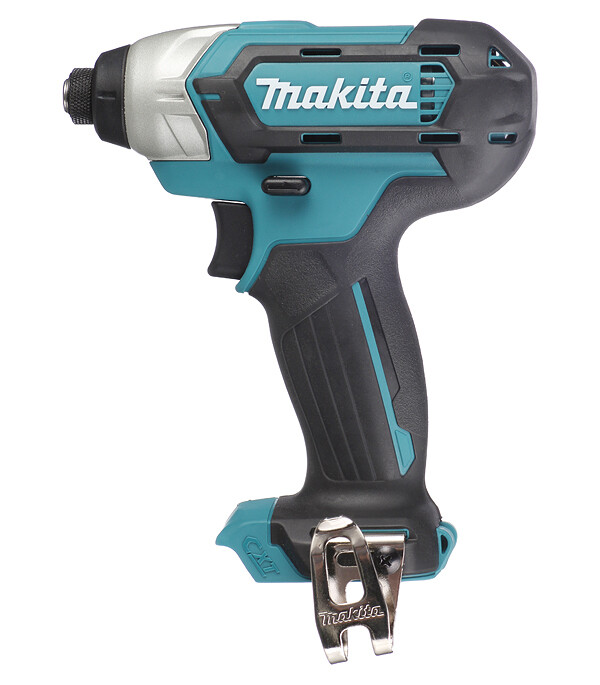 Изображение товара Аккумуляторный ударный шуруповерт Makita CXT TD110DZ 10,8 В Li-Ion без АКБ и ЗУ