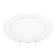 Светильник встраиваемый светодиодный белый 9 Вт 4000К IP20 Feron ДВО (28503) - фото 5