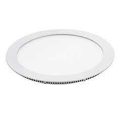 Светильник встраиваемый светодиодный белый 12 Вт 4000К IP20 Feron ДВО (28504) - фото 6