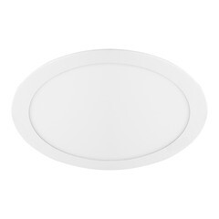 Светильник встраиваемый светодиодный белый 24 Вт 4000К IP20 Feron ДВО (28967) - фото 6