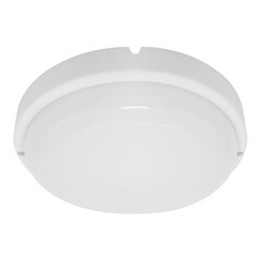 Изображение товара Светильник светодиодный накладной Feron ДБП-12 4000К 12 Вт IP65 белый (29608)