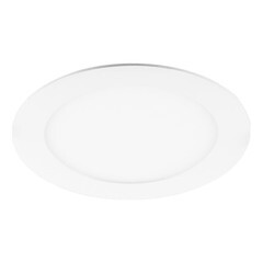 Светильник встраиваемый светодиодный белый 15 Вт 4000К IP20 Feron ДВО (29623) - фото 6