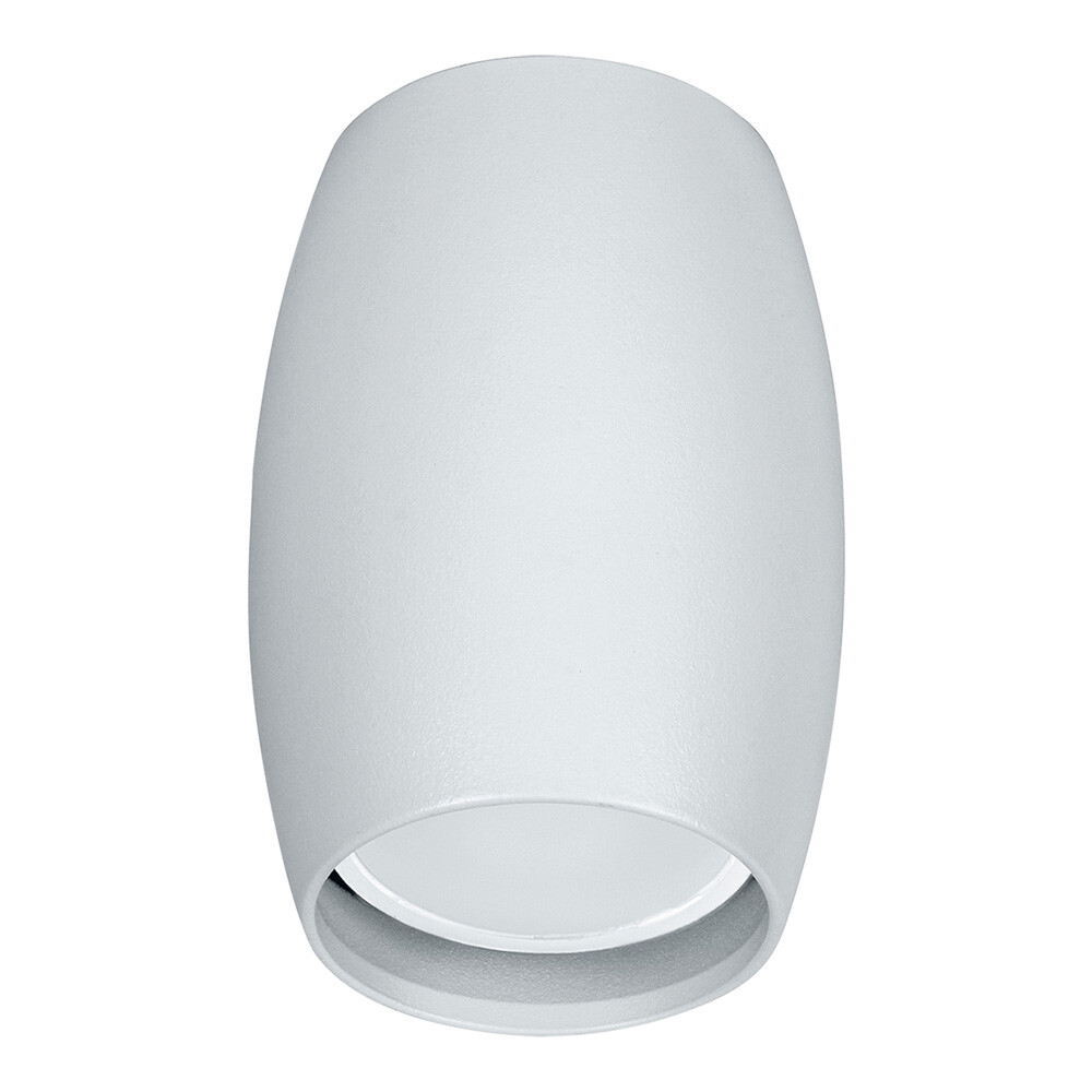Изображение товара Светильник потолочный GU10 MR16 35 Вт 70 мм IP20 Feron ML178 (41311) белый