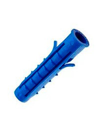 Изображение товара Дюбель распорный 8x60 мм полипропилен (250 шт.)