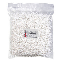 Крестики для плитки 3,5 мм (1000 шт.) - фото 4