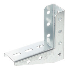 Изображение товара Консоль для крепления лотков DKC 100 мм (BBL5010)