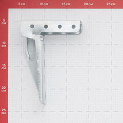 Консоль для крепления лотков DKC 150 мм (BBL5015) - фото 2
