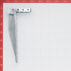 Консоль для крепления лотков DKC 300 мм (BBL5030) - фото 2