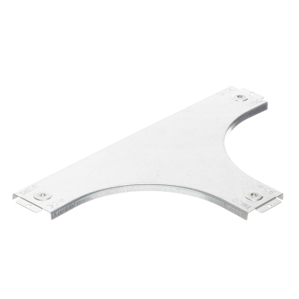 Изображение товара Крышка DKС 38040 S5 Combitech для лотка 50 мм Изображение товара Крышка DKС 38040 S5 Combitech для лотка 50 мм